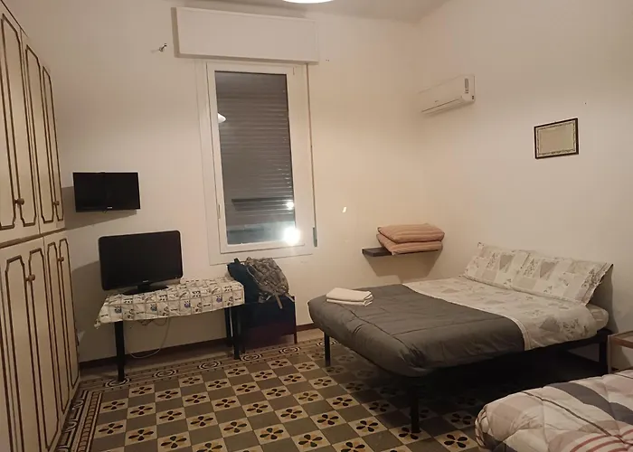 B&B Matteotti 23 Bologna