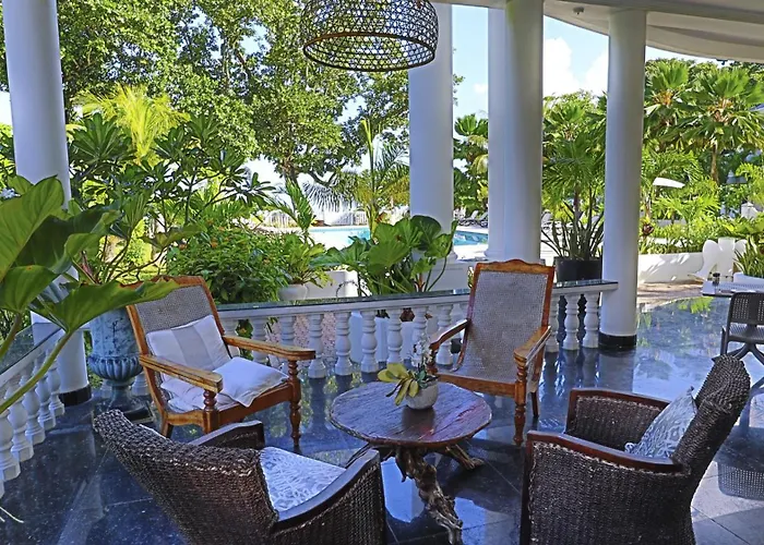 Chateau Elysium