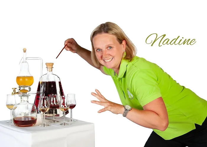 Landhotel Napoleon Wipperfürth