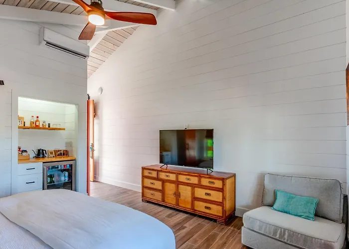 Hotels in Great Abaco