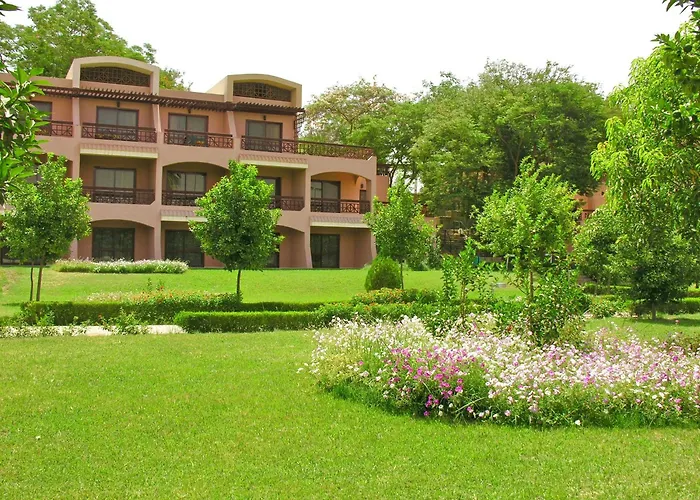 Hotels in Aswan