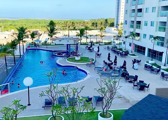 Salinas Park Resort Salinópolis