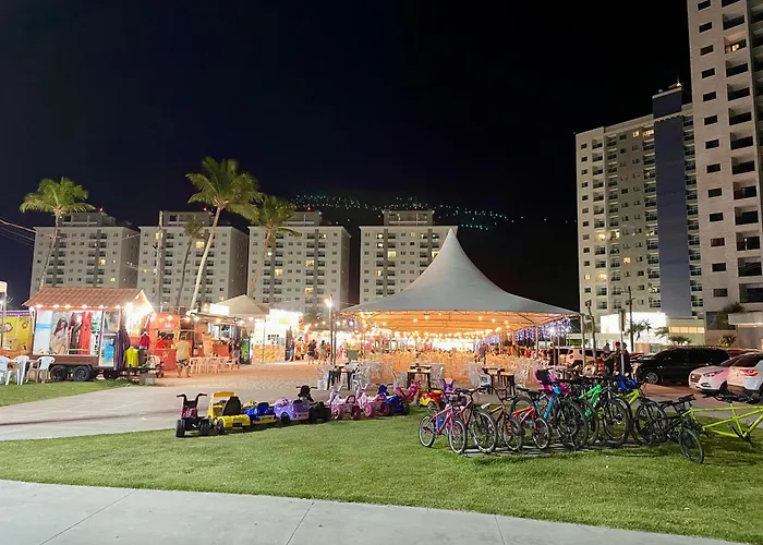 Salinas Park Resort Salinópolis