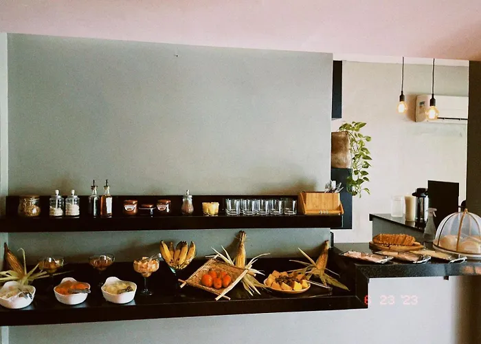 Xilo Design Hotel
