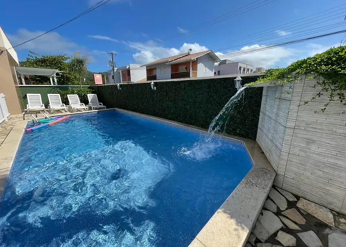 Pereque Praia Hotel Porto Belo