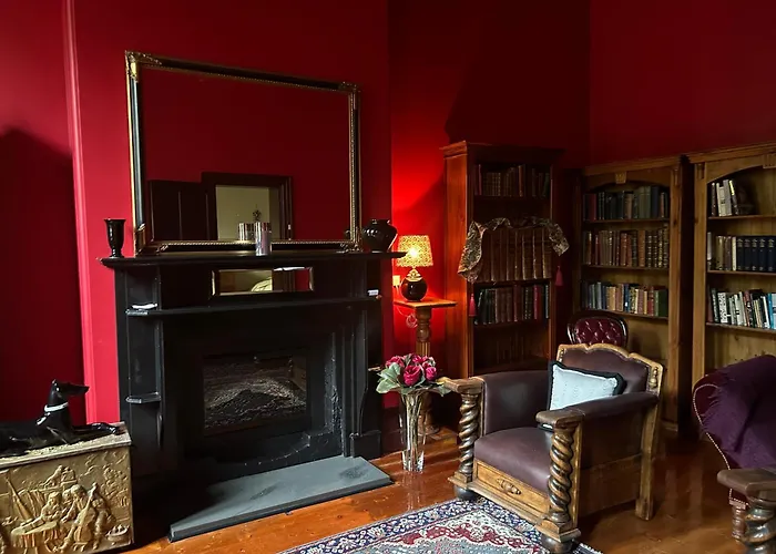 Convent At Koroit