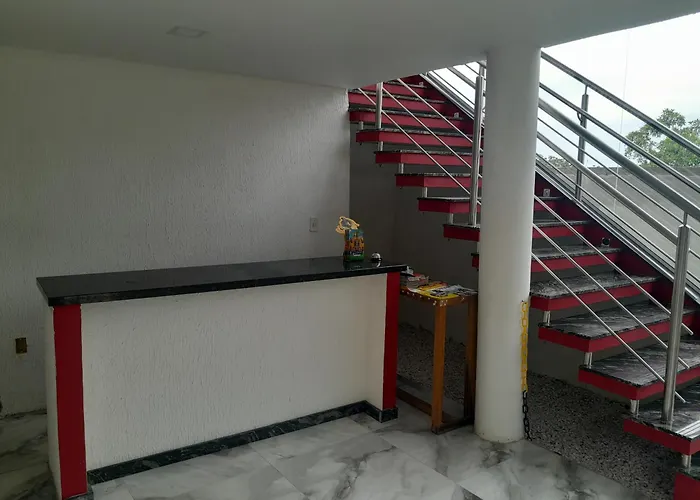 Pousada Sossego Penha 