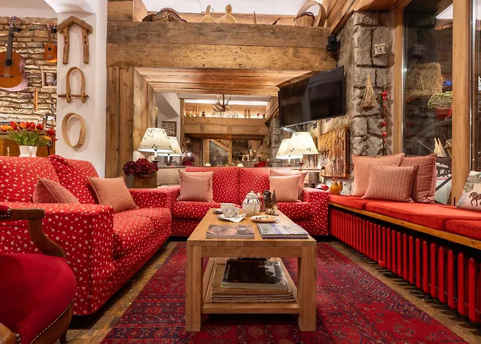 Hotel Aran La Abuela
