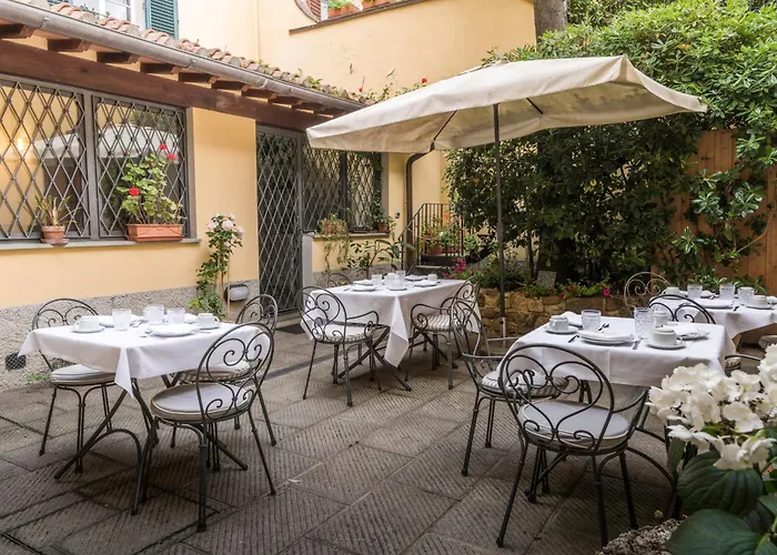 Residenza Il Villino B&B Firenze