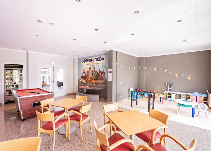 Hotel La Perla D'Olot