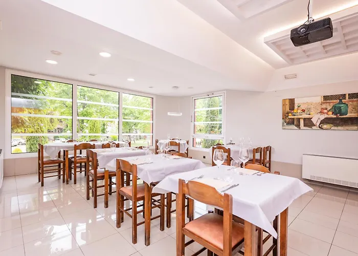 Hotel La Perla Olot