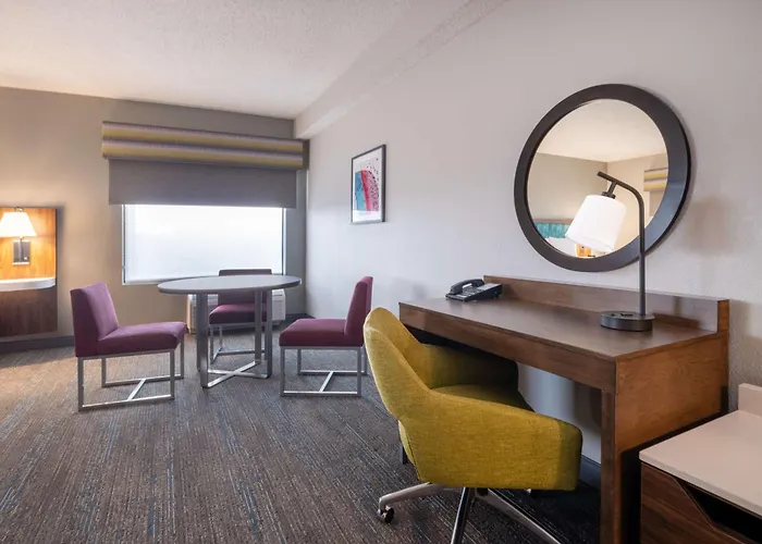 Hampton Inn West Palm Beach-Florida Turnpike Century Village 