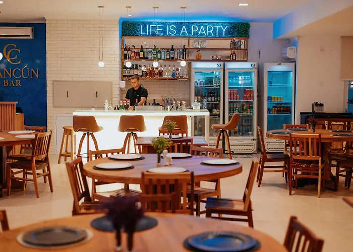 Hotéis boutique em Penha (Santa Catarina)