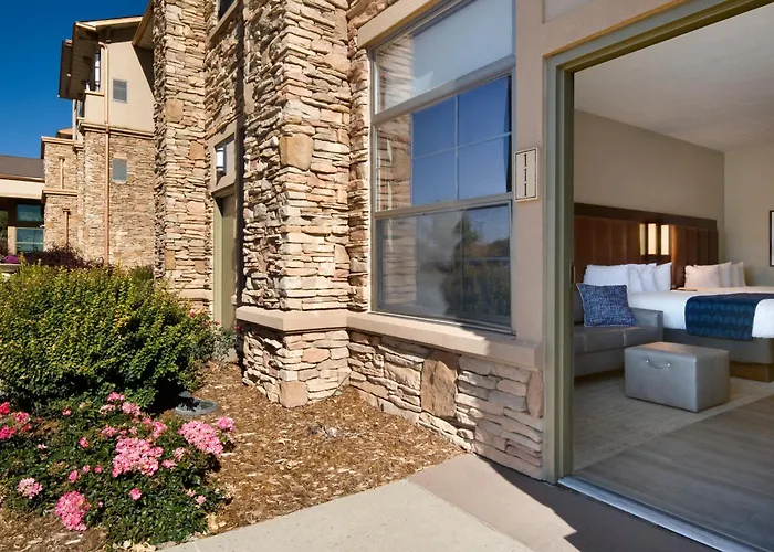 Clubhouse Hotel Sioux Falls
