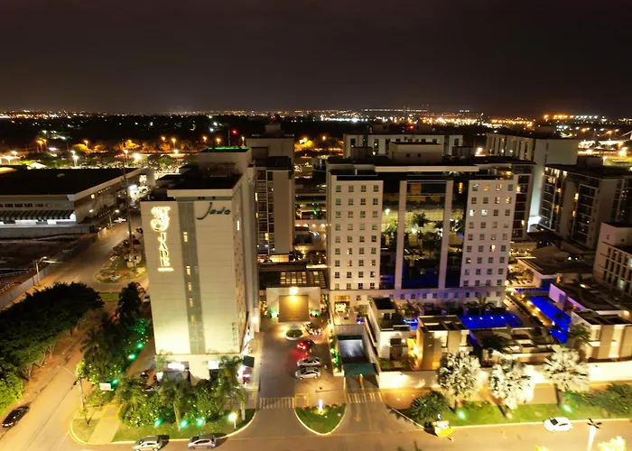 Jade Hotel Brasília