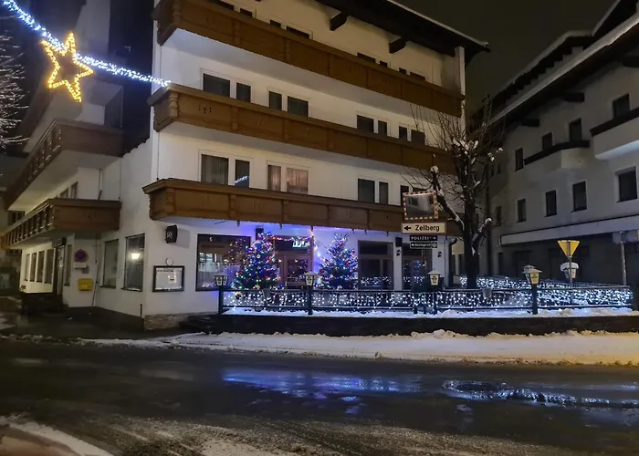 Gasthof Hotel Kirchenwirt