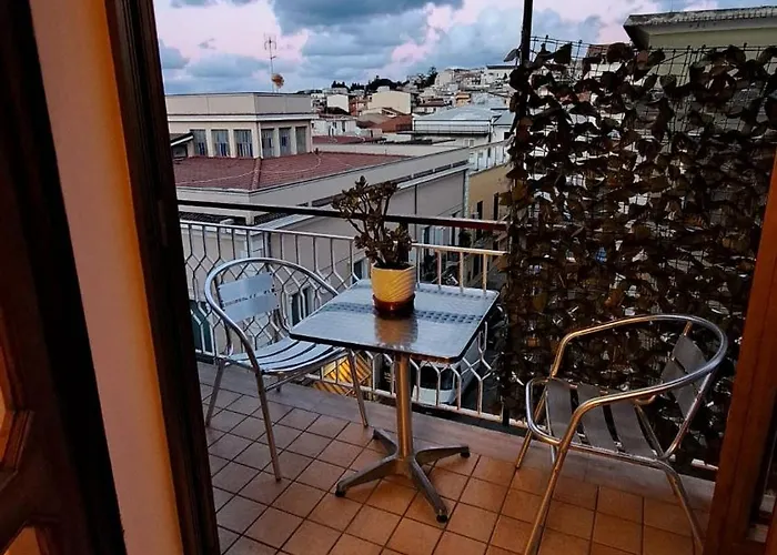 B&B Centrum Palmi