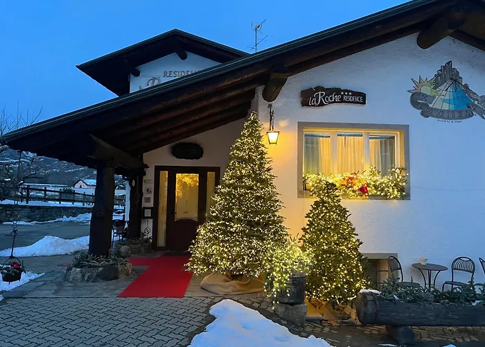 La Roche Hotel Appartments