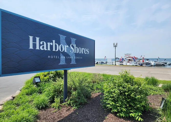 Harbor Shores On Lake Geneva