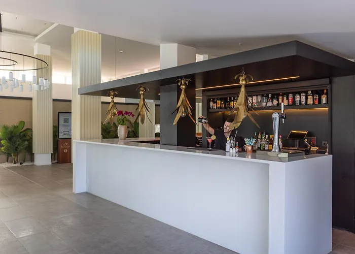 Kumara Serenoa By Lopesan Hotels Maspalomas 