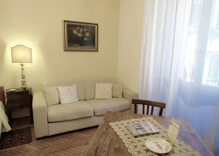Locanda Borgonuovo Ferrara