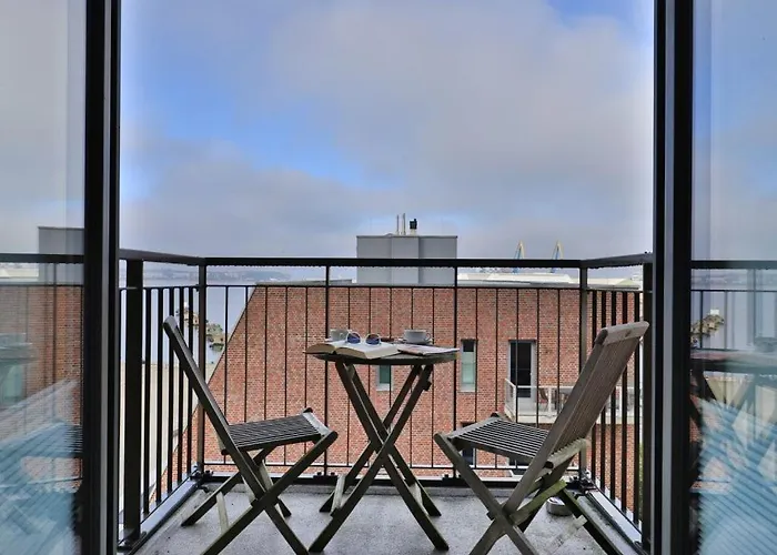 Ohlerich Speicher App. 27 Wißmar