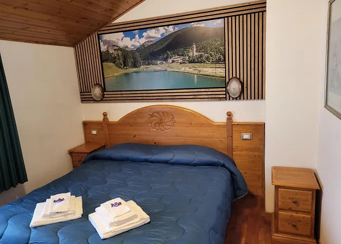 Hotel a Forni di Sopra