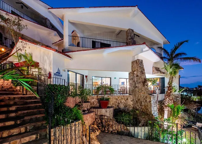 Marina View Villas Cabo San Lucas