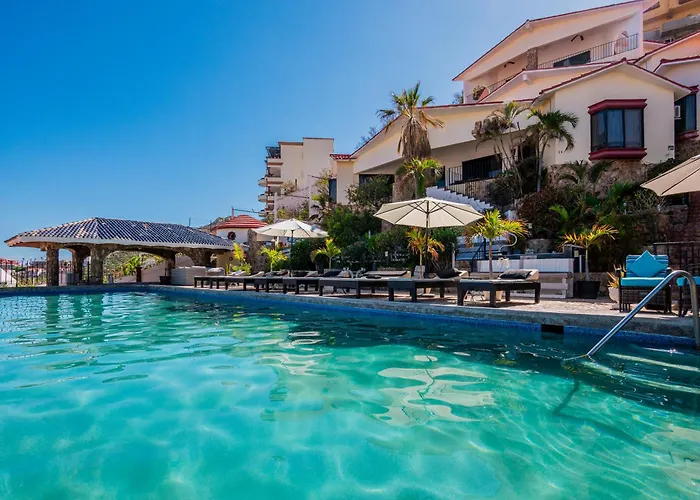 Marina View Villas Cabo San Lucas