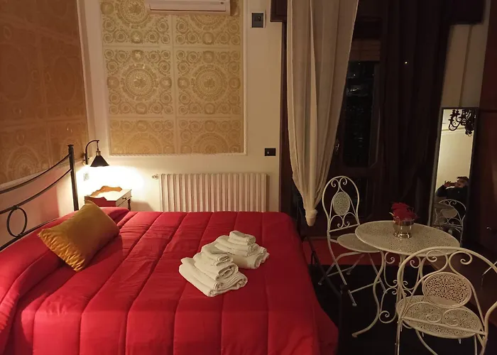 B&B Centrum Palmi