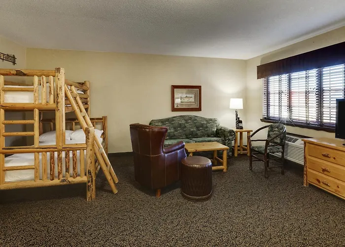 Stoney Creek Hotel Quad Cities - Moline