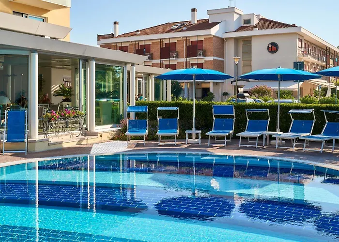 Junior Family Hotel Cavallino-Treporti