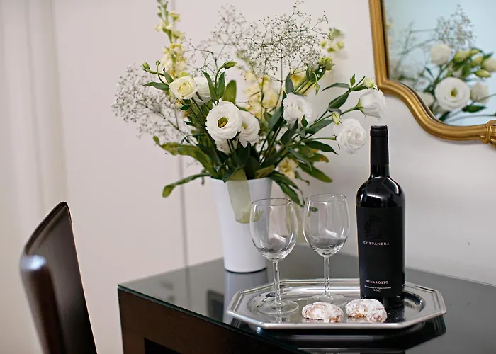 Venere B&B Catánia