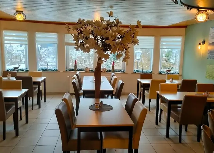 Pension Sauerland Winterberg