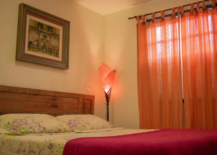 Acapela Hospedagem Ouro Preto 