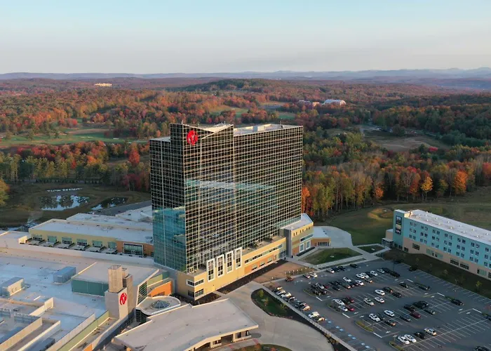 Resorts World Catskills Monticello