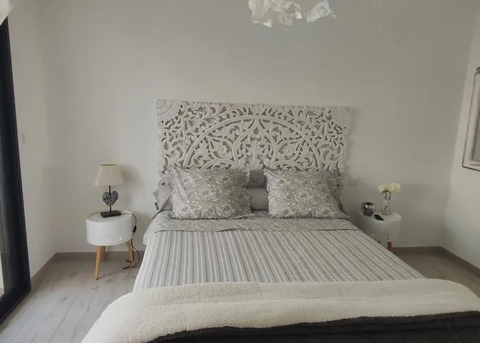 LA MAISON DE MARIE A 8 mn des plages Perpignan