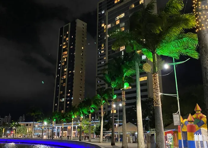 Pousada Acude Velho Campina Grande