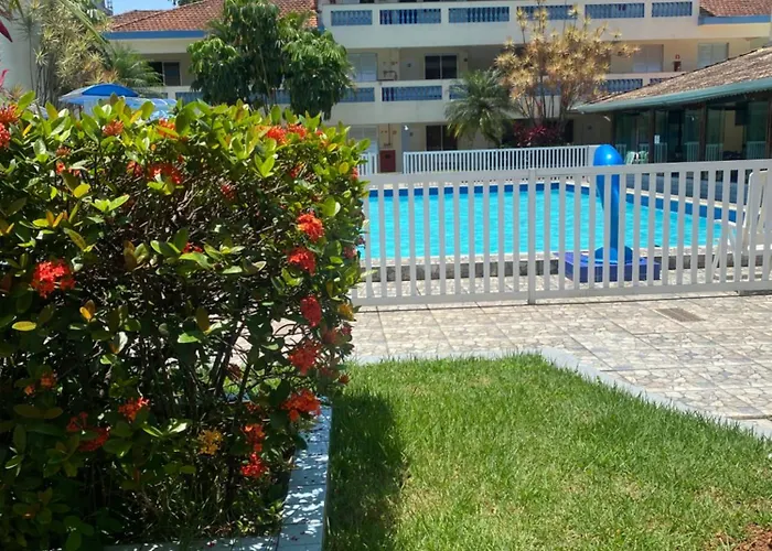Quintal Do Forte