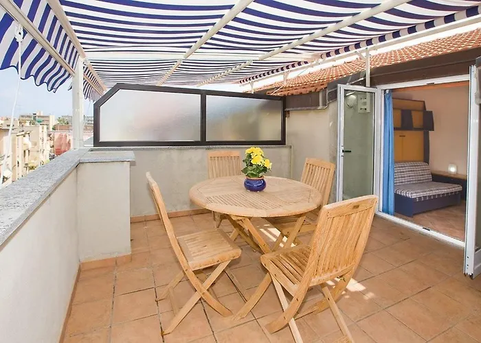 Aparthotel Residenza Adelaide Finale Ligure