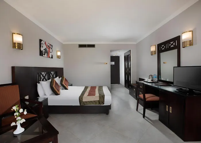 Hotels in Assuan