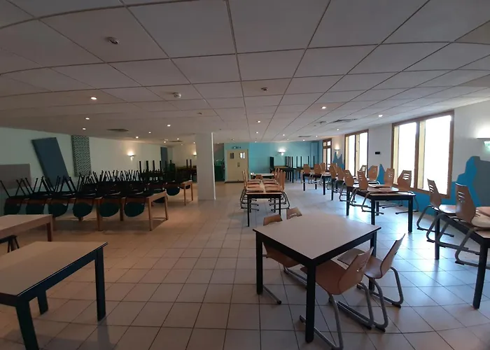 Centre De Vacances Le Hameau Rollot