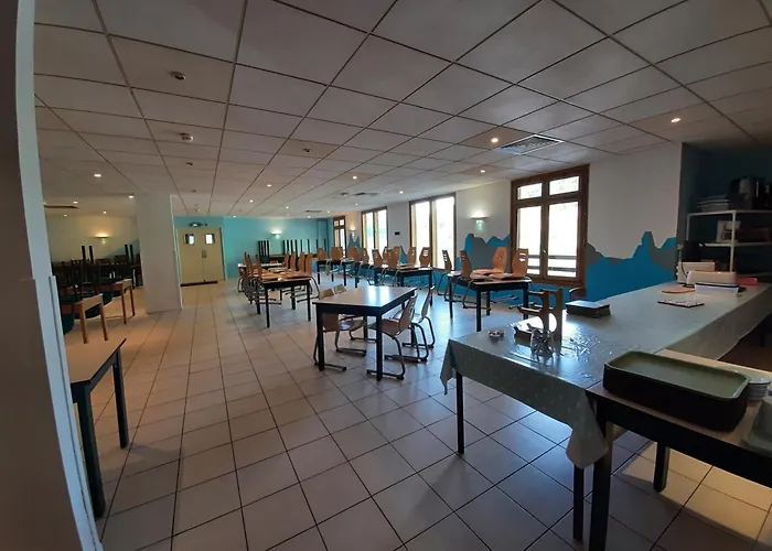 Centre De Vacances Le Hameau Rollot