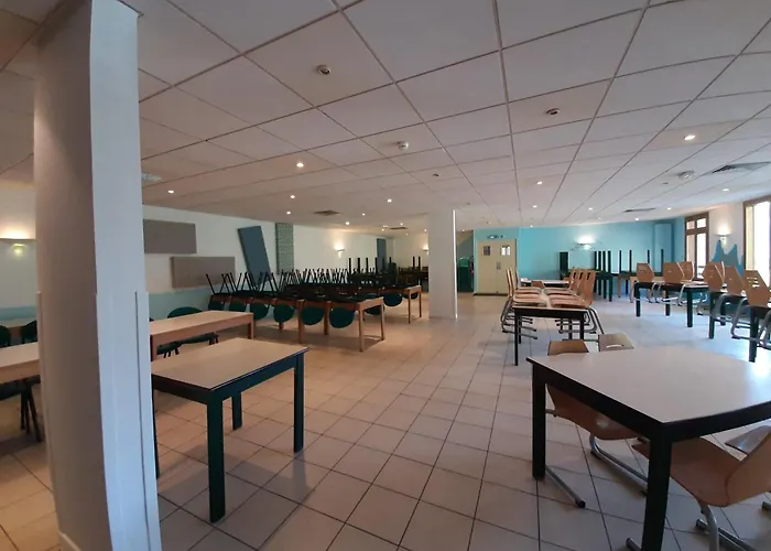 Centre De Vacances Le Hameau Rollot