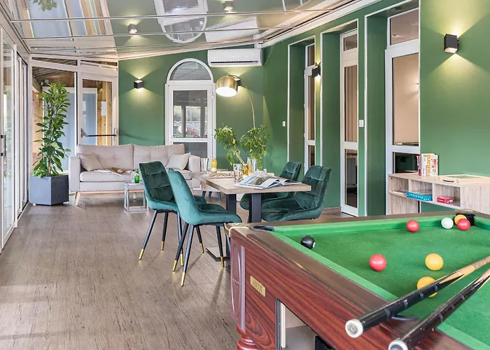 Hotel L'Abri Blavozy