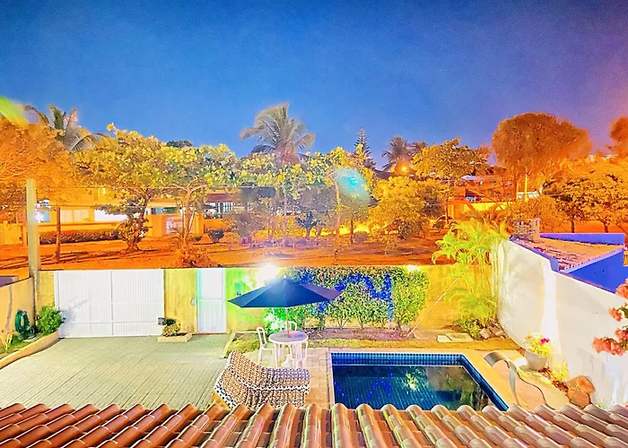 Casa Bela