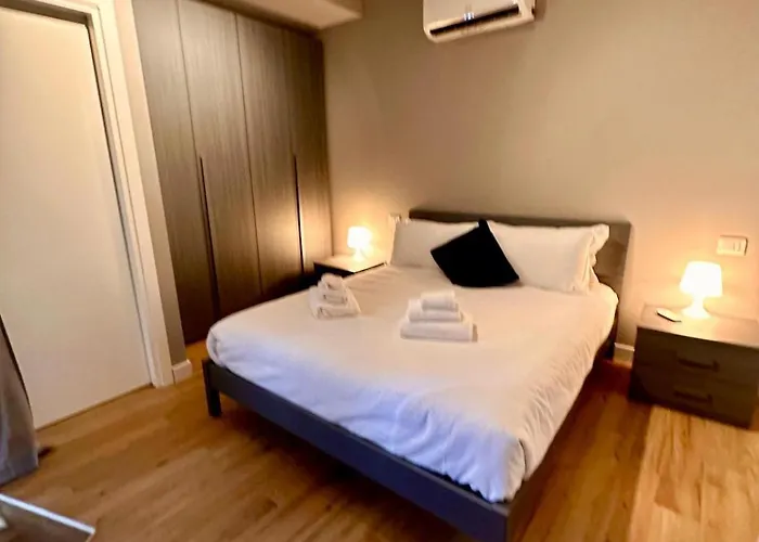 Hh Hermoso Housing Alessandria