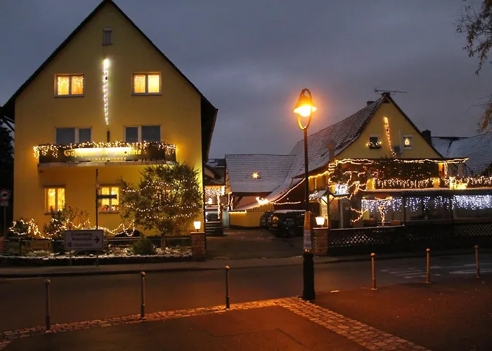 Gasthaus Zur Sonne
