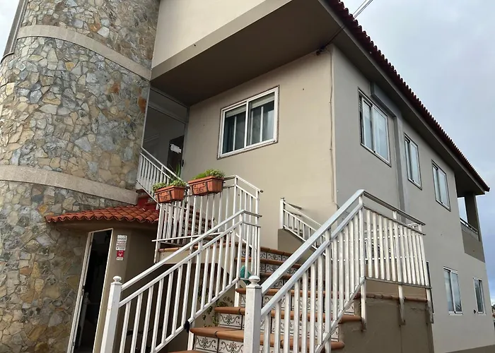 Casa Compartida
