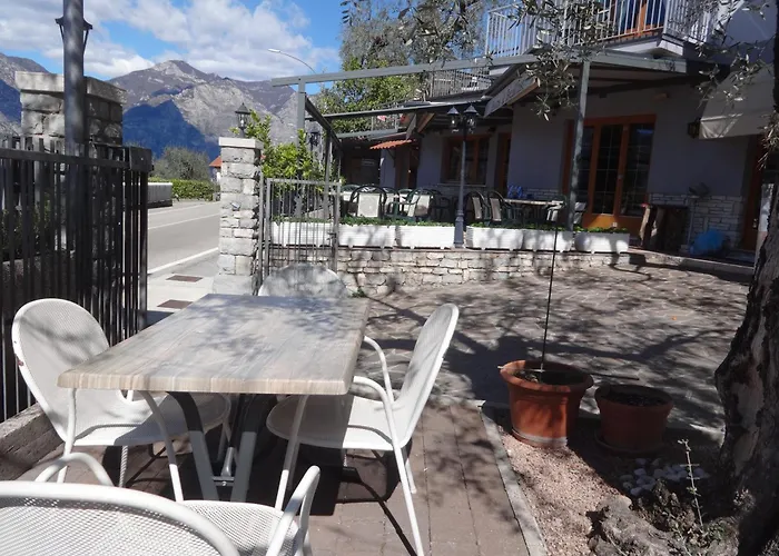 B&B Casa Gabriele